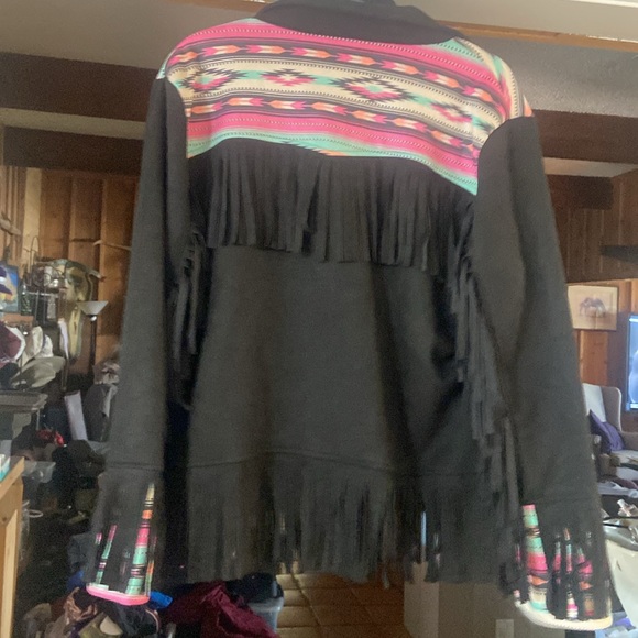 Sterling Kreek jacket 2X - Picture 4 of 4